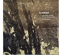 DJ Krush - Stepping Stones the Self
