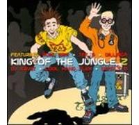 DJ Krust - King of the Jungle - Vol. 2