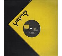 DJ Kruze - Let Me in [Vinilo]