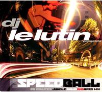 Dj Le Lutin - Speedball