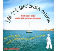 DJ Learn-a-Lot - Das 1x1 BIS Zum 12x12 [Import]