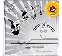 DJ Linus - Best of Exun Vol.1