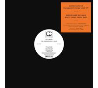 Dj Linus - Underground/U-Bahn [Vinilo]