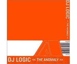 DJ Logic - Anomaly