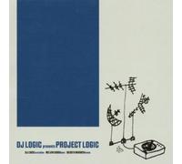 DJ Logic Presents - Project Logic
