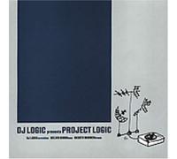 DJ Logic - Project Logic