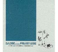 DJ Logic - Project Logic