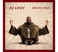 DJ Logic - Zen of Logic
