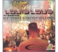 DJ Louis Love - Crowd Controller