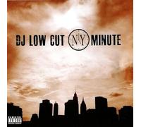 DJ LOW CUT - NY MINUTE