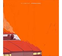 Dj Low Cut - Stoned Ride