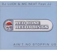 DJ Luck & Mc Neat - Aint No Stoppin Us [Casete]