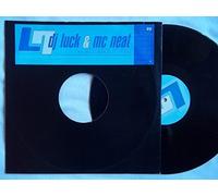 DJ Luck & Mc Neat - I'm All About You [Vinilo]