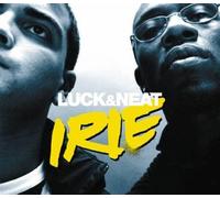 DJ Luck & Mc Neat - Irie [Vinilo]