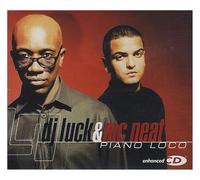 DJ Luck & Mc Neat - Piano Loco
