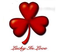 DJ Lucky in Love
