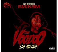 DJ Luis Resto - Eminem Voodoo Live..