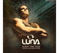 DJ Luna - Now's The Time (The Official "One Man Show" Anthem) - Q-Dance - Q030