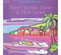 DJ Maddog / DJ Quimera / DJ Enrico - Ibiza's trendy dance & club tunes