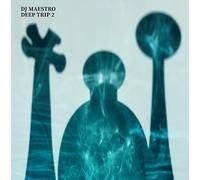 DJ Maestro - Deep Trip 2 [Vinilo]