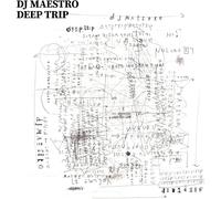 DJ Maestro Deep Trip (CD) Album (Importación USA)