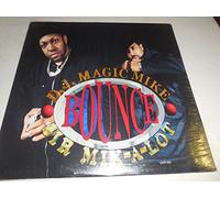 DJ Magic Mike - Bounce [Vinilo]