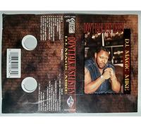 DJ Magic Mike - Don't Talk Just Listen [Casete]