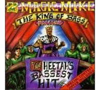 DJ Magic Mike - Greatest Hits
