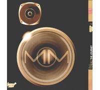 DJ Magic Mike - Journey [Vinilo][Era of Bass Pt.1]