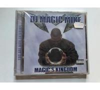 DJ Magic Mike - Magic's Kingdom