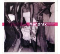DJ Mandrax - Session One