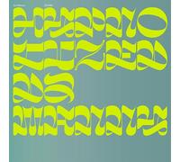 DJ Manny - Hypnotized [VINYL] [Vinilo]