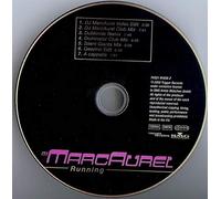 DJ Marc Aurel - Running