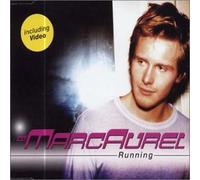 DJ Marc Aurel - Running [Import]