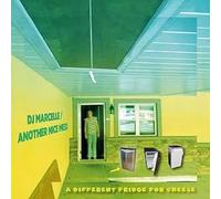 Dj Marcelle / Another Nice Mess - A Different Fridge For Cheese [Vinilo]
