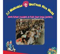 DJ Marcelle - Another Nice Mess III /Meets Further Sou [Vinilo]