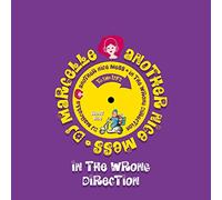 DJ Marcelle - In the Wrong Direction [Vinilo]