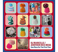 DJ Marcelle - One Place for the First Time [Vinilo]