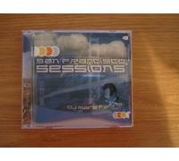 Dj Mark Farina - San Francisco Sessions