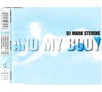 DJ Mark Stevens - And My Body