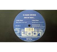 DJ Mark Stevens - And My Body...