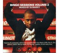 DJ Marky - Bingo Sessions 2