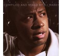DJ Marky - Influences: Compiled & Mixed by DJ Marky