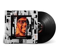 DJ Marky - The Time Is Right [Vinilo]