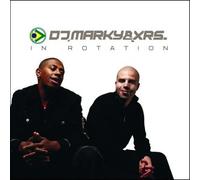 Dj Marky & Xrs - Breeze [Vinilo]
