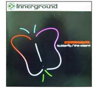 DJ Marky & Xrs - Butterfly [Vinilo]