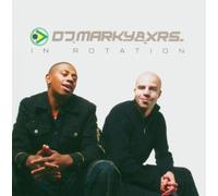 DJ Marky & Xrs - In Rotation