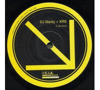 DJ Marky & Xrs Land - Get Down/Return to Paradise [Vinilo]