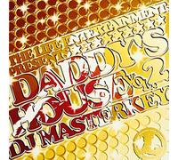 DJ Masterkey - Vol. 2-Daddy's House