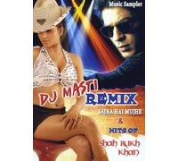 DJ Masti - Remix [Alemania] [DVD]